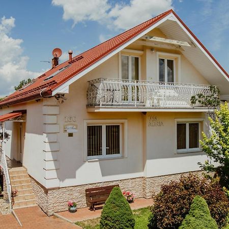 Vila Adria Hrabušice Dış mekan fotoğraf