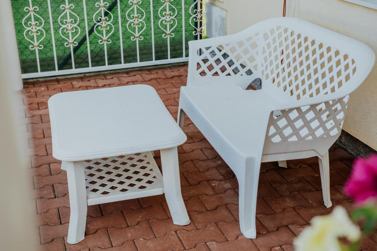 Vila Adria Hrabušice Dış mekan fotoğraf