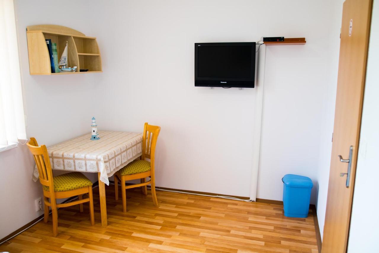 Vila Adria Hrabušice Dış mekan fotoğraf