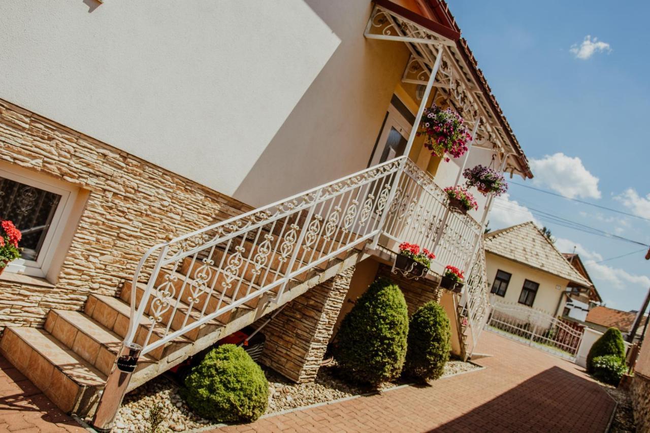 Vila Adria Hrabušice Dış mekan fotoğraf