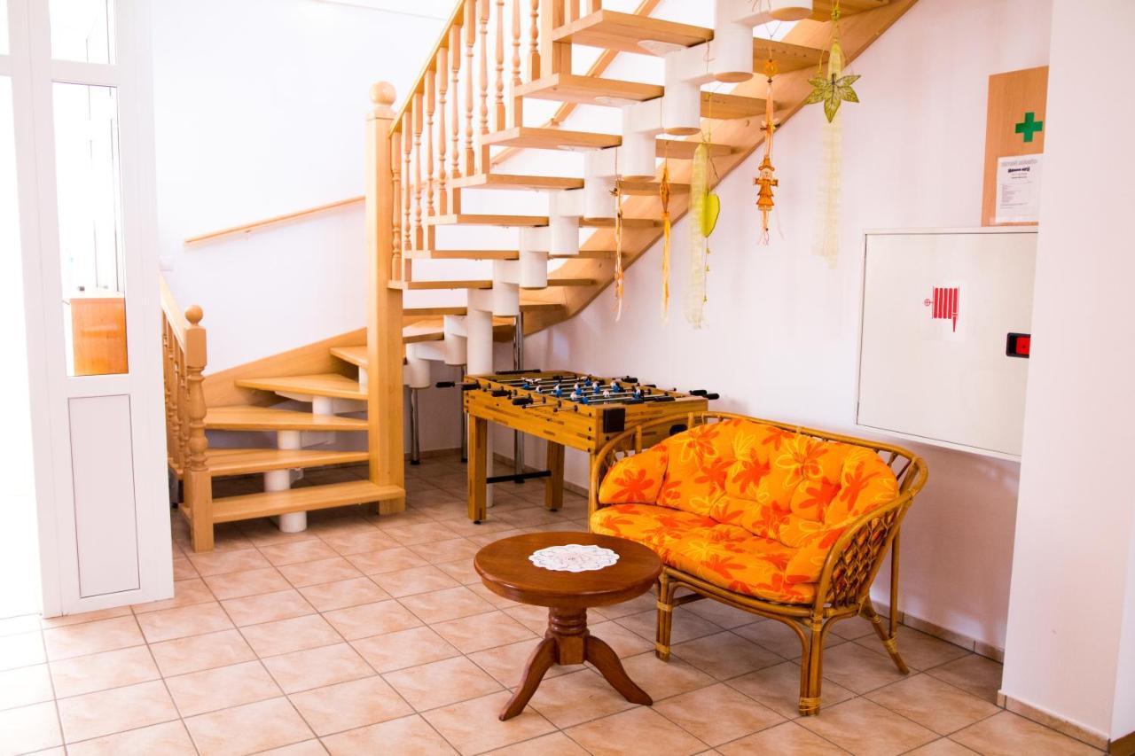 Vila Adria Hrabušice Dış mekan fotoğraf