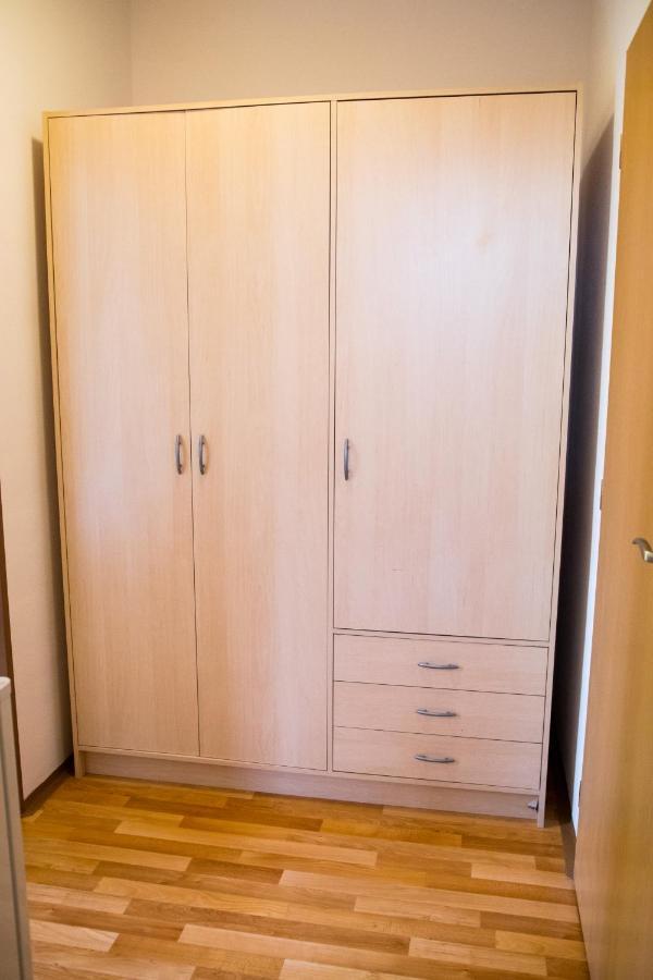 Vila Adria Hrabušice Dış mekan fotoğraf