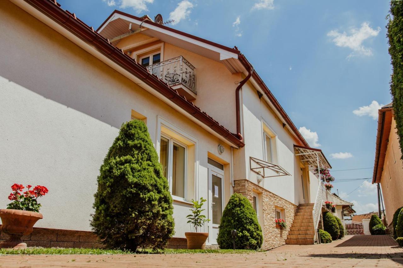 Vila Adria Hrabušice Dış mekan fotoğraf
