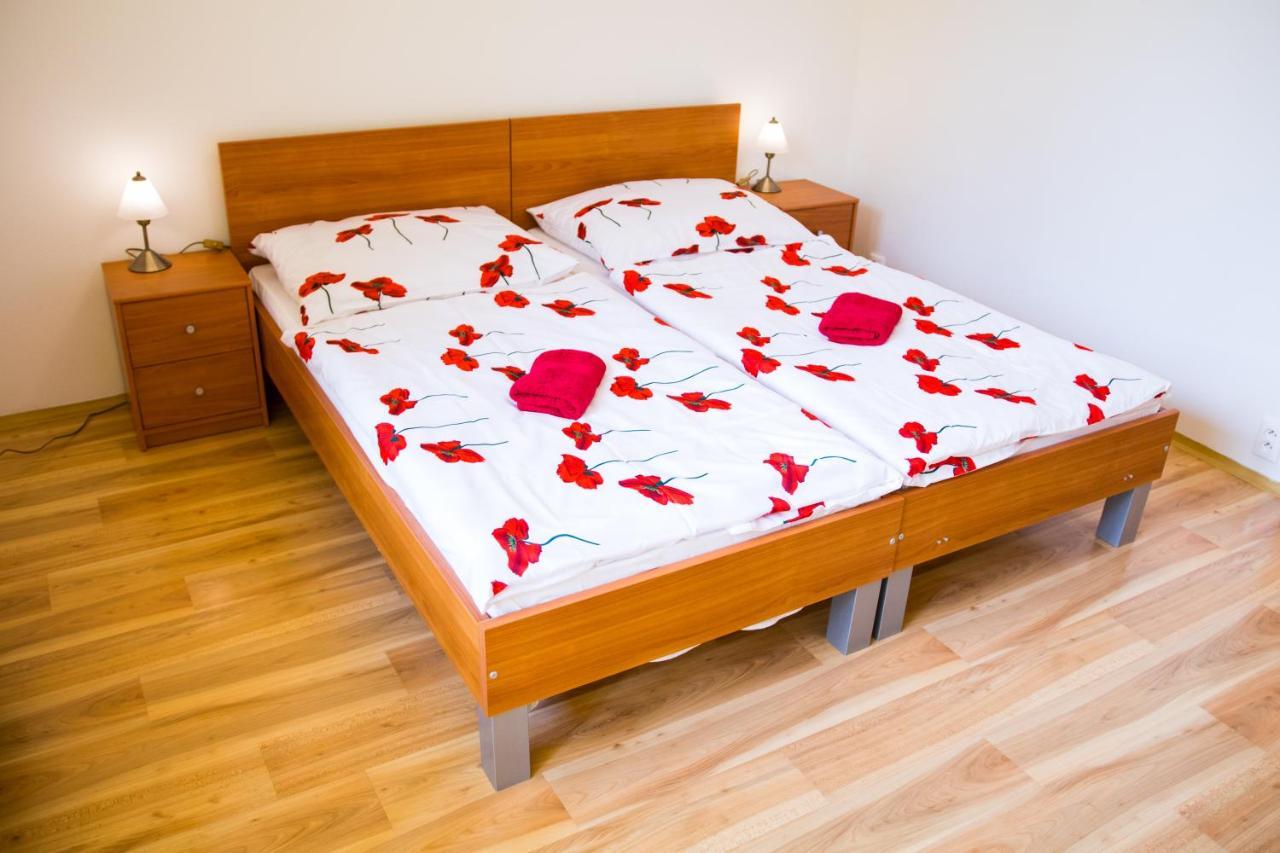 Vila Adria Hrabušice Dış mekan fotoğraf