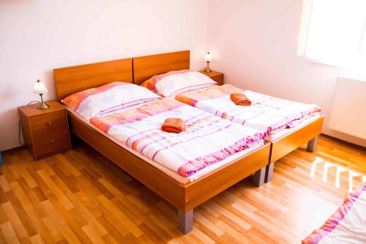 Vila Adria Hrabušice Dış mekan fotoğraf