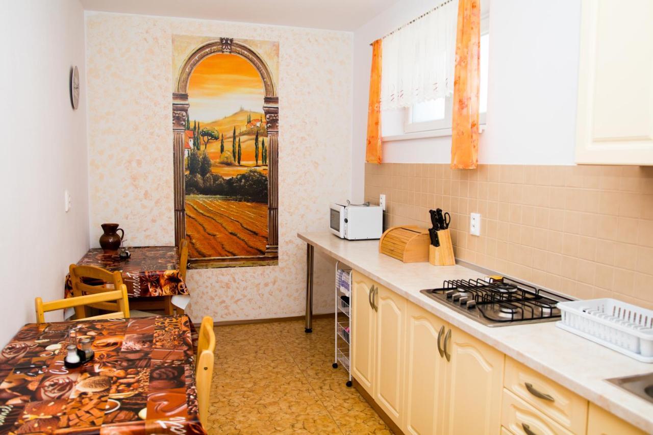 Vila Adria Hrabušice Dış mekan fotoğraf