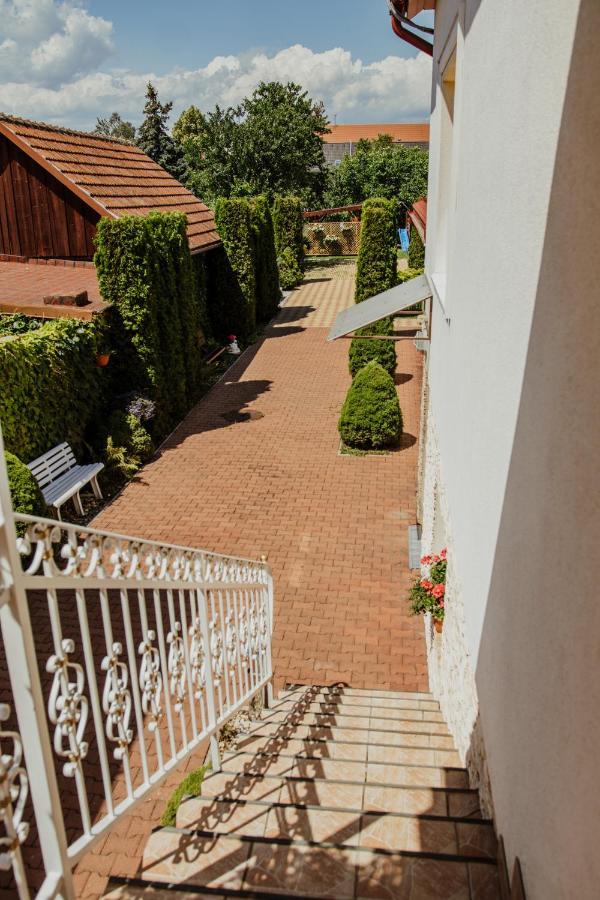 Vila Adria Hrabušice Dış mekan fotoğraf