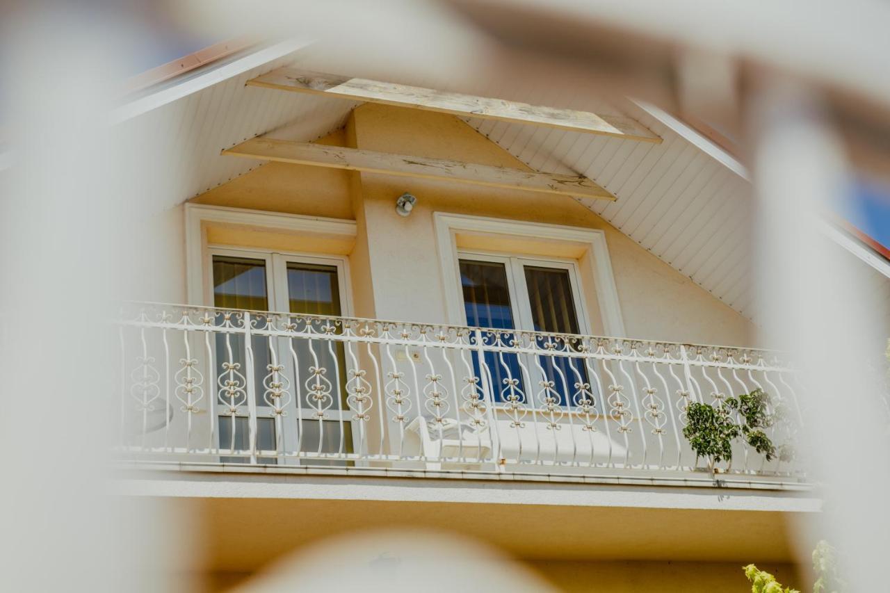 Vila Adria Hrabušice Dış mekan fotoğraf